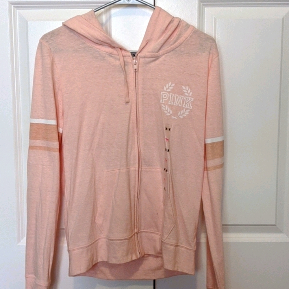 Pink Sweatshirt NWT